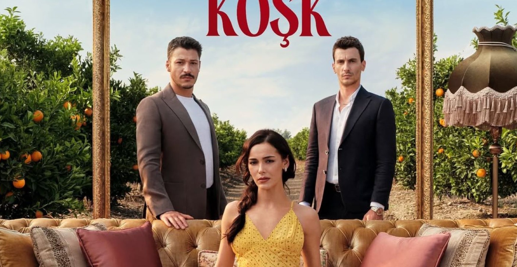 مسلسل قصر المرجان الحلقة 7 السابعة مترجمة