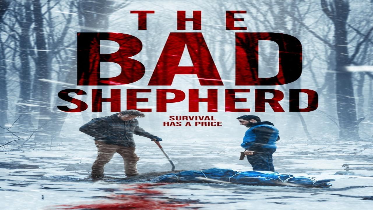 فيلم The Bad Shepherd 2024 مترجم