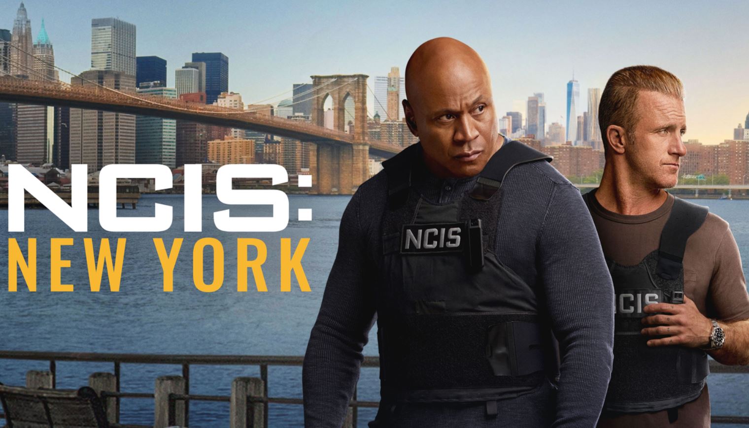 مسلسل NCIS New York الموسم الاول الحلقة 3 مترجمة