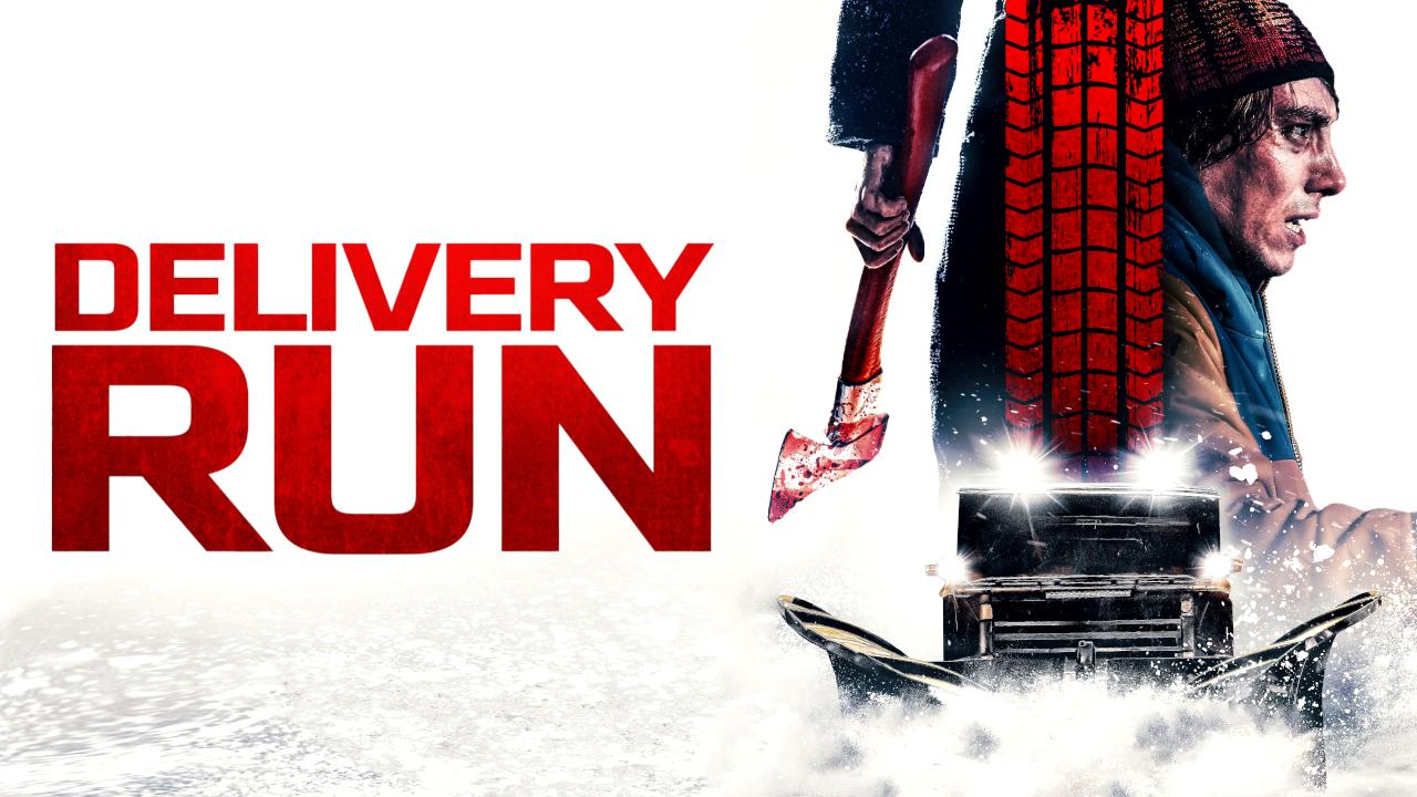 فيلم Delivery Run 2024 مترجم