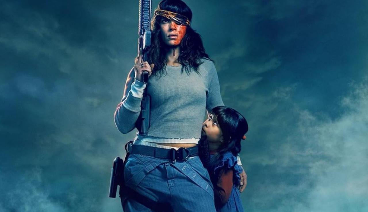 مشاهدة فيلم هجمة 2026 مدبلج