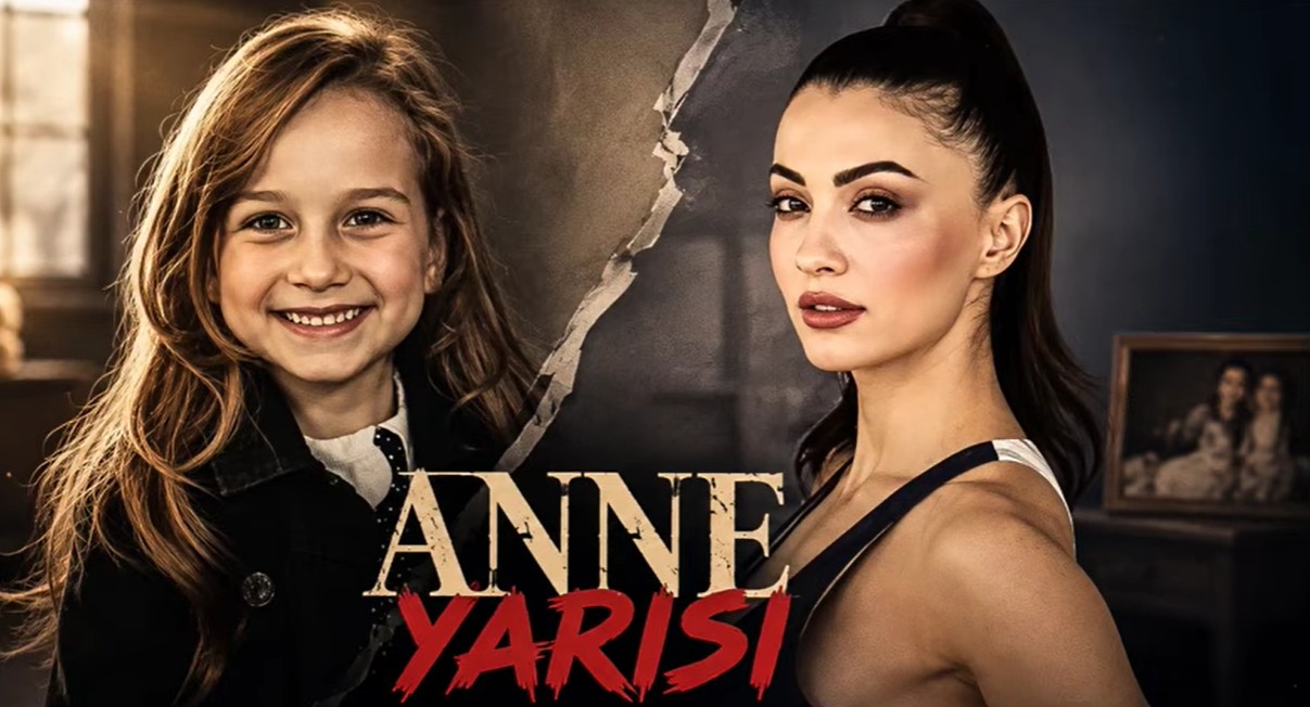مسلسل نصف الام الحلقة 5 الخامسة مترجمة
