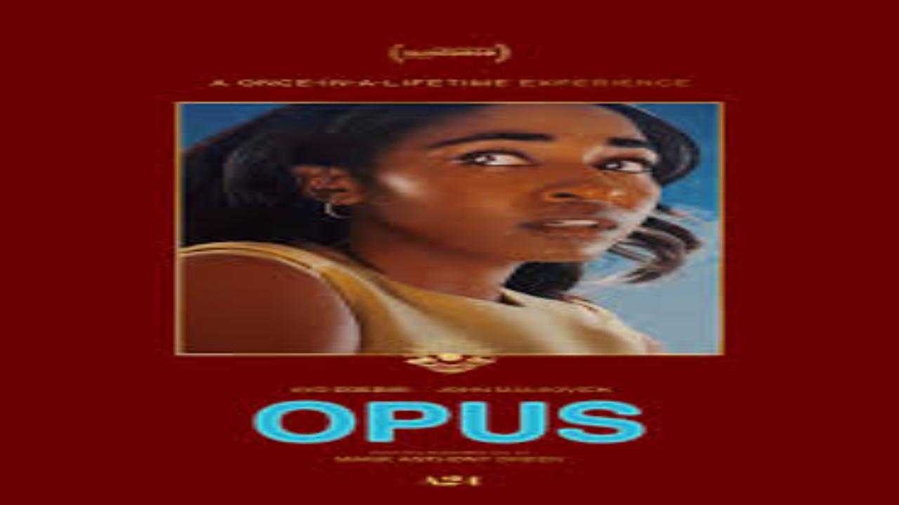 فيلم Opus 2025 مترجم اون لاين