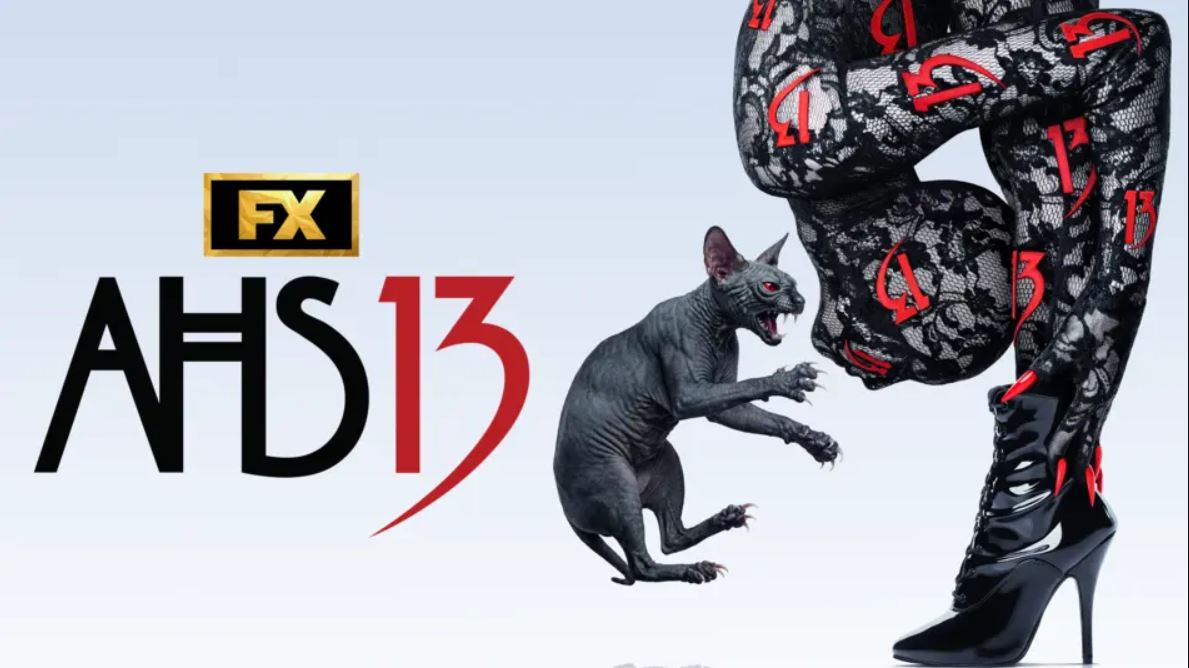 مسلسل American Horror Story الموسم 13 الحلقة 3 مترجمة