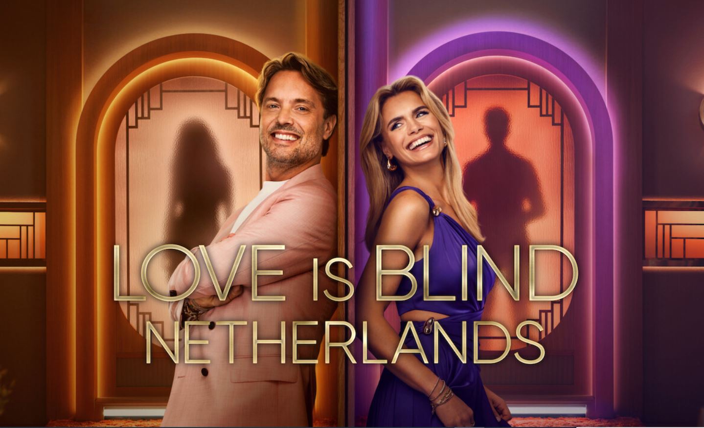 برنامج Love Is Blind Netherlands الموسم الاول الحلقة 10 مترجمة
